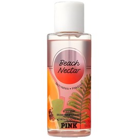 Pink Beach Nectar