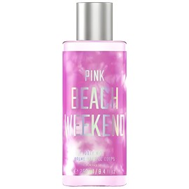 perfume Pink Beach Weekend