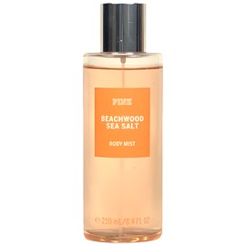 perfume Pink Beachwood Sea Salt
