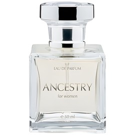 perfume Ancestry