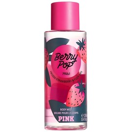 Pink Berry Pop