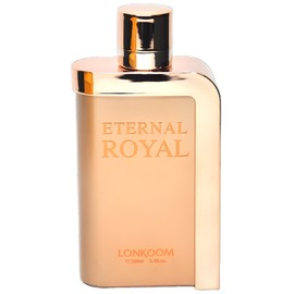 perfume Eternal Royal Gold