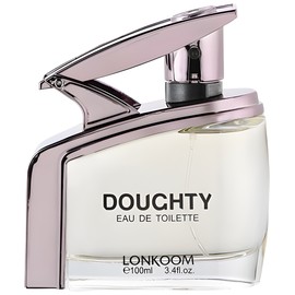 perfume Doughty