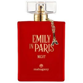 perfume Emily in Paris Night