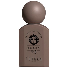 Türkan No/3 Ambre