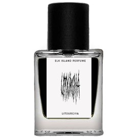 perfume Litourgiya