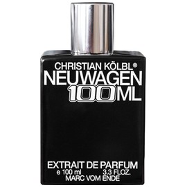 perfume Neuwagen