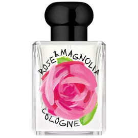 perfume Rose & Magnolia Cologne 2024