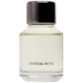 Mystical Metal
