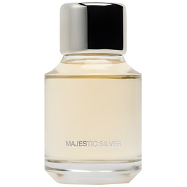 Majestic Silver