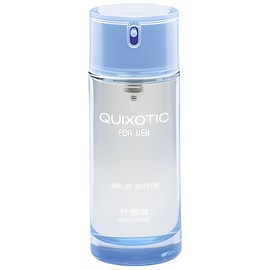 perfume Quixotic