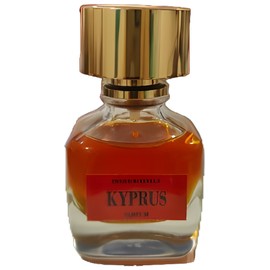 Kyprus