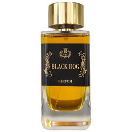 Black Dog