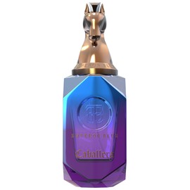 perfume Caballera