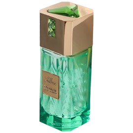 perfume Émeraude