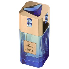 perfume Zafiro