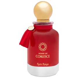 perfume Agar Rouge