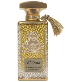 perfume Al Somu