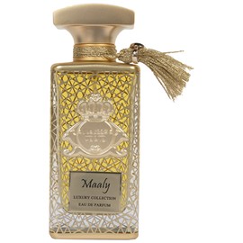 perfume Maaly