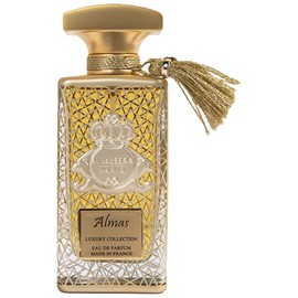 Almas