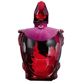 Le Flacon Tortue Red Edition by Baccarat
