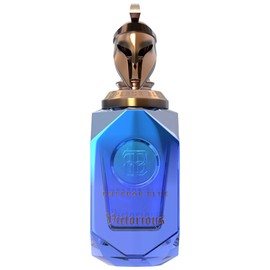 perfume Victorious