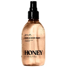 perfume Pink Honey