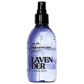 Pink Lavander