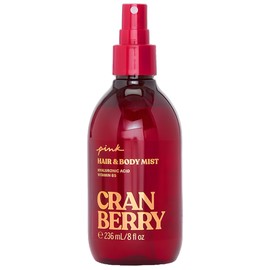Pink Cranberry
