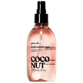 perfume Pink Coconut