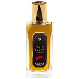 perfume Nota Sugar
