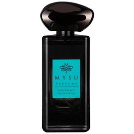 perfume Oud Royale