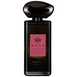 perfume Secret Tobacco