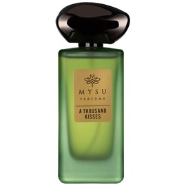 perfume A Thousand Kisses