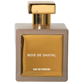 Bois de Santal