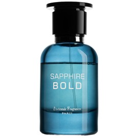 perfume Sapphire Bold