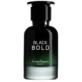 perfume Black Bold