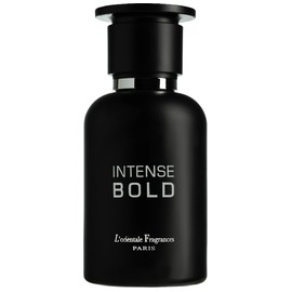 perfume Intense Bold