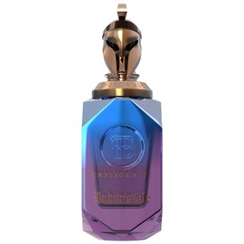 perfume Indivisible