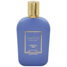 perfume French Iris