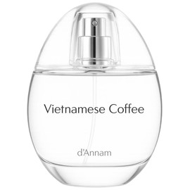 Vietnamese Coffee