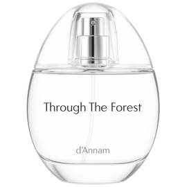 perfume Through The Forest