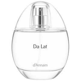 perfume Da Lat