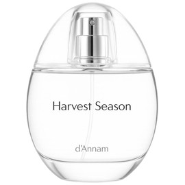 perfume Harvest Season