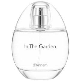 In The Garden