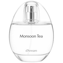 perfume Monsoon Tea