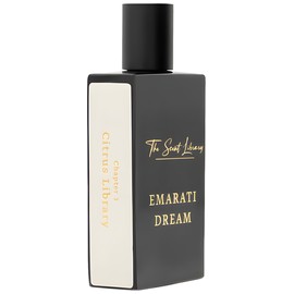 perfume Emarati Dream