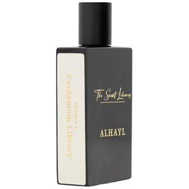 perfume AlHayl