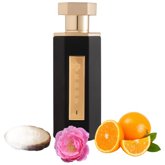 Reef Perfumes Parfums Et Eaux De Cologne