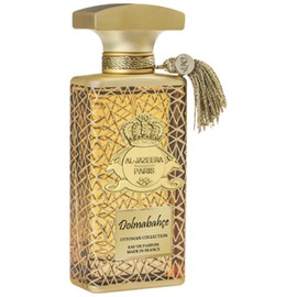 perfume Dolmabahce